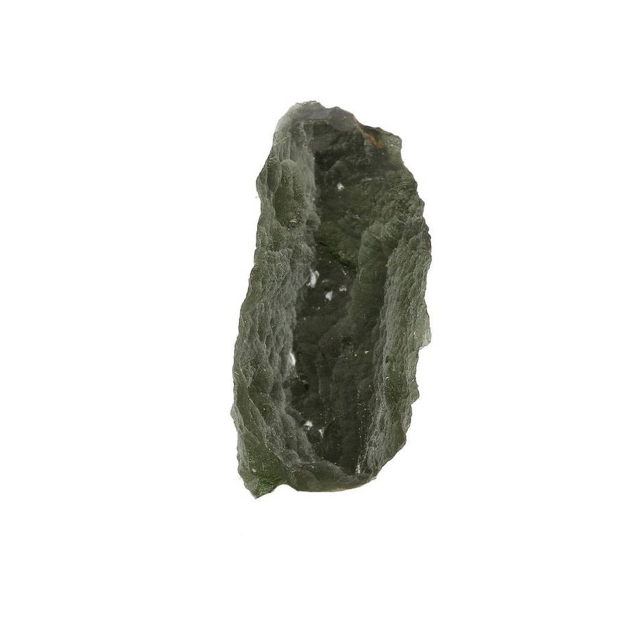 1.8 gram Exclusive Authentic Moldavite from Czechia