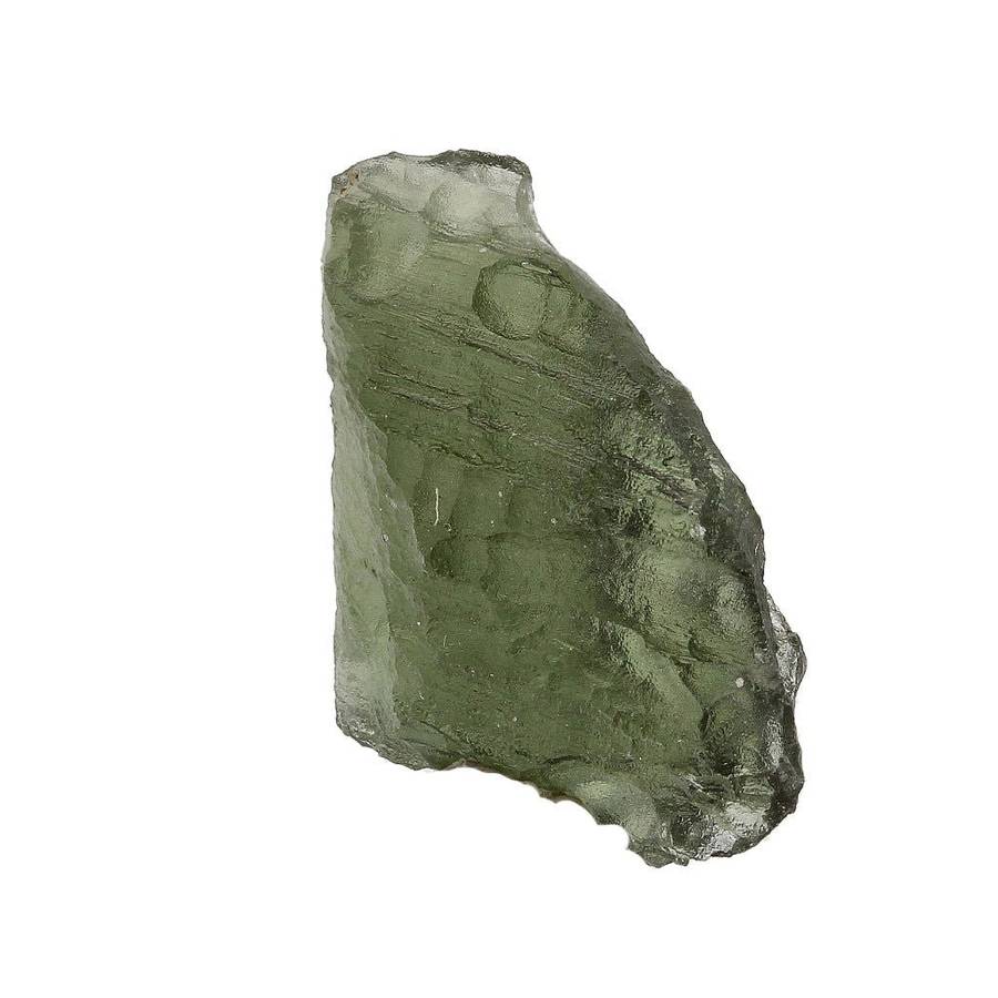 1.8 gram Exclusive Authentic Moldavite from Czechia