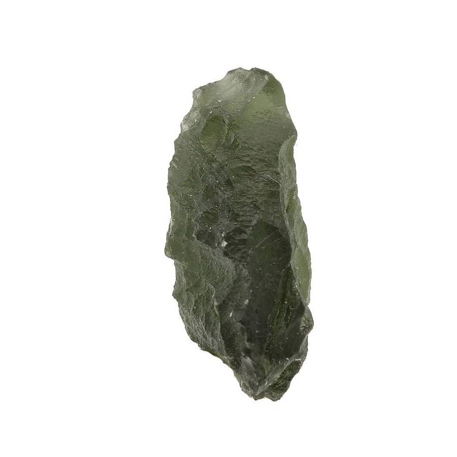 1.8 gram Exclusive Authentic Moldavite from Czechia