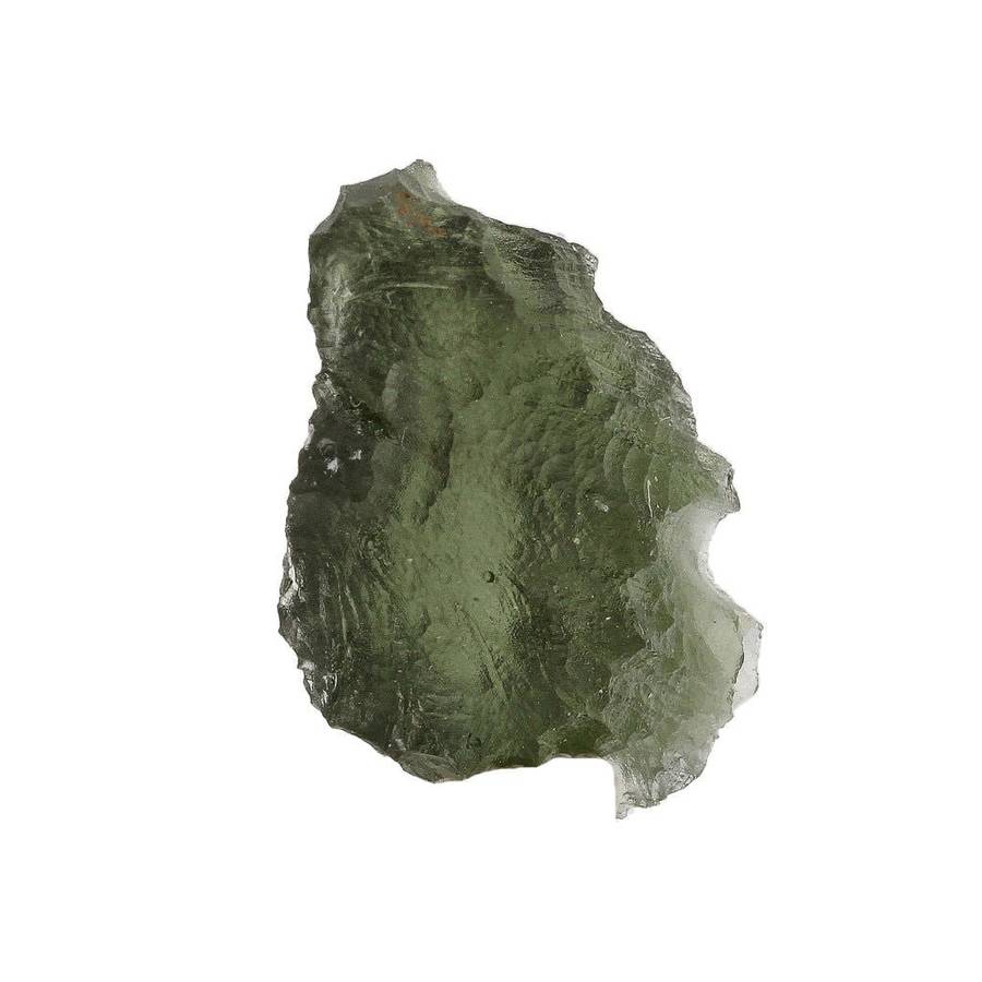 1.8 gram Exclusive Authentic Moldavite from Czechia