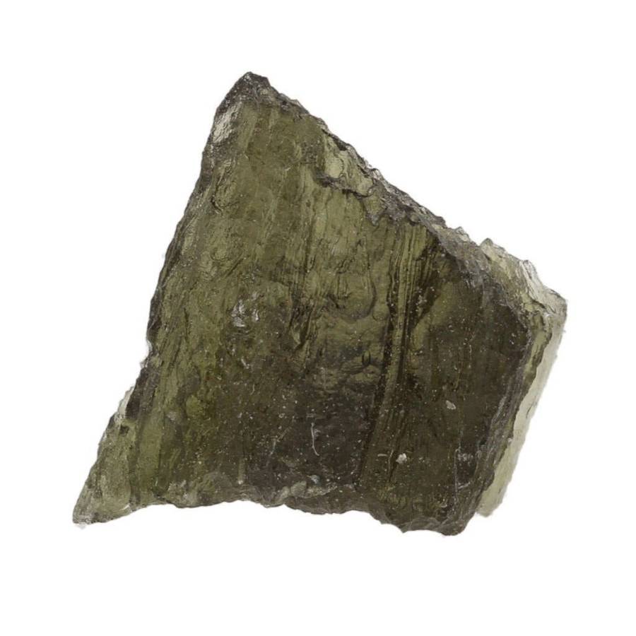 1.8 gram Authentic Natural Moldavite