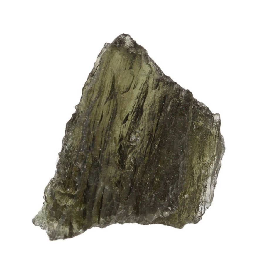 1.8 gram Authentic Natural Moldavite
