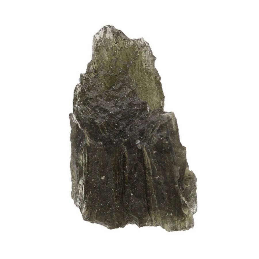 1.8 gram Authentic Natural Moldavite