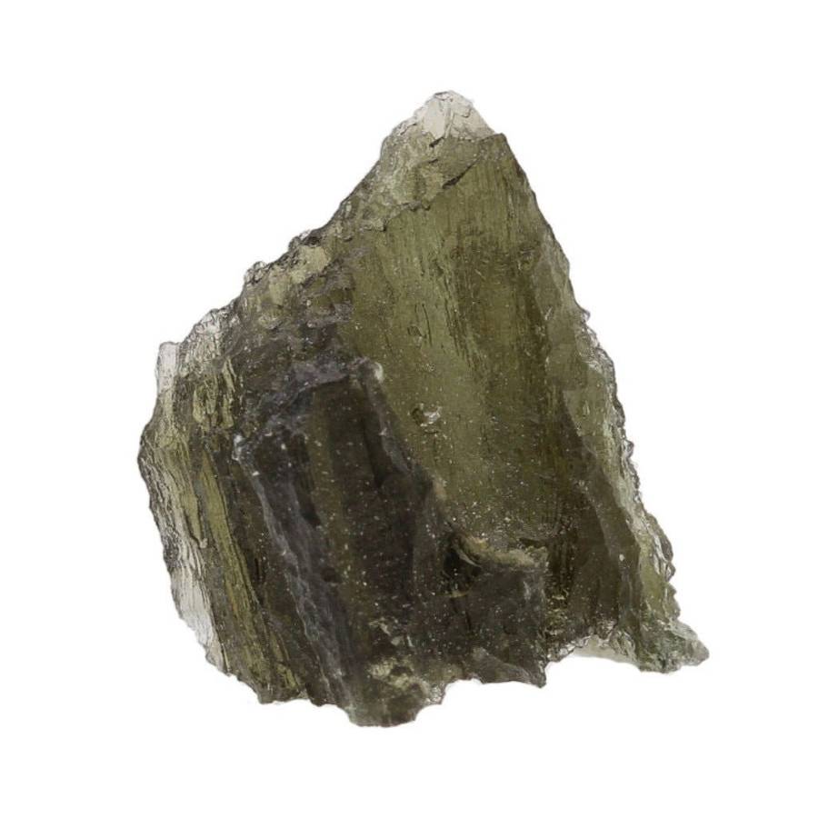 1.8 gram Authentic Natural Moldavite