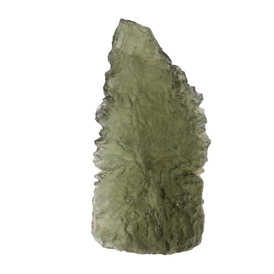 3.4 gram Authentic Natural Moldavite