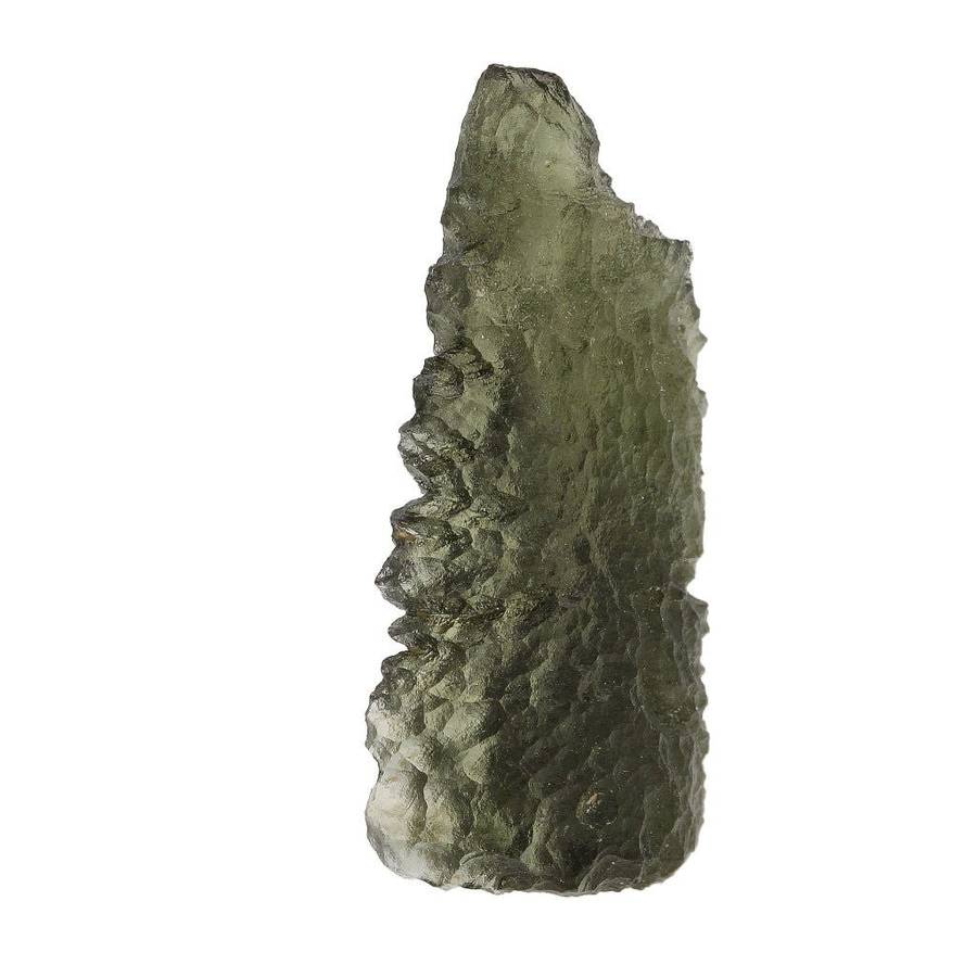 3.4 gram Authentic Natural Moldavite