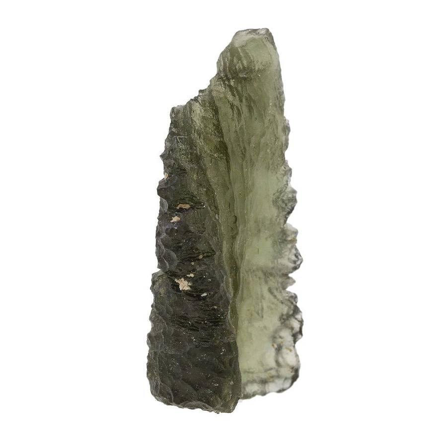 3.4 gram Authentic Natural Moldavite