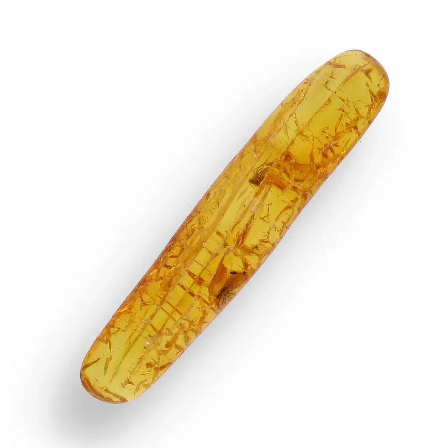 Genuine Baltic Amber: Ancient Insect Time Capsule Retry