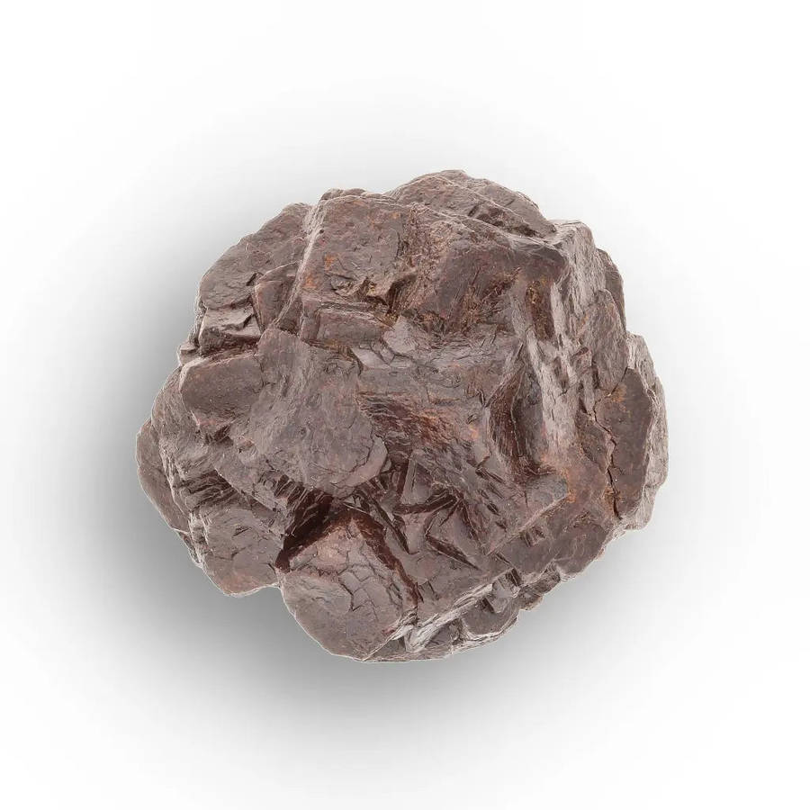 Prophecy Stone  Powerful Grounding Crystal from the Sahara Desert