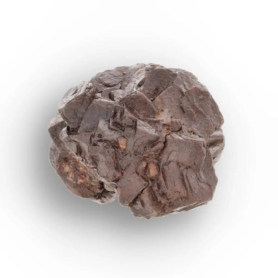 Prophecy Stone  Powerful Grounding Crystal from the Sahara Desert