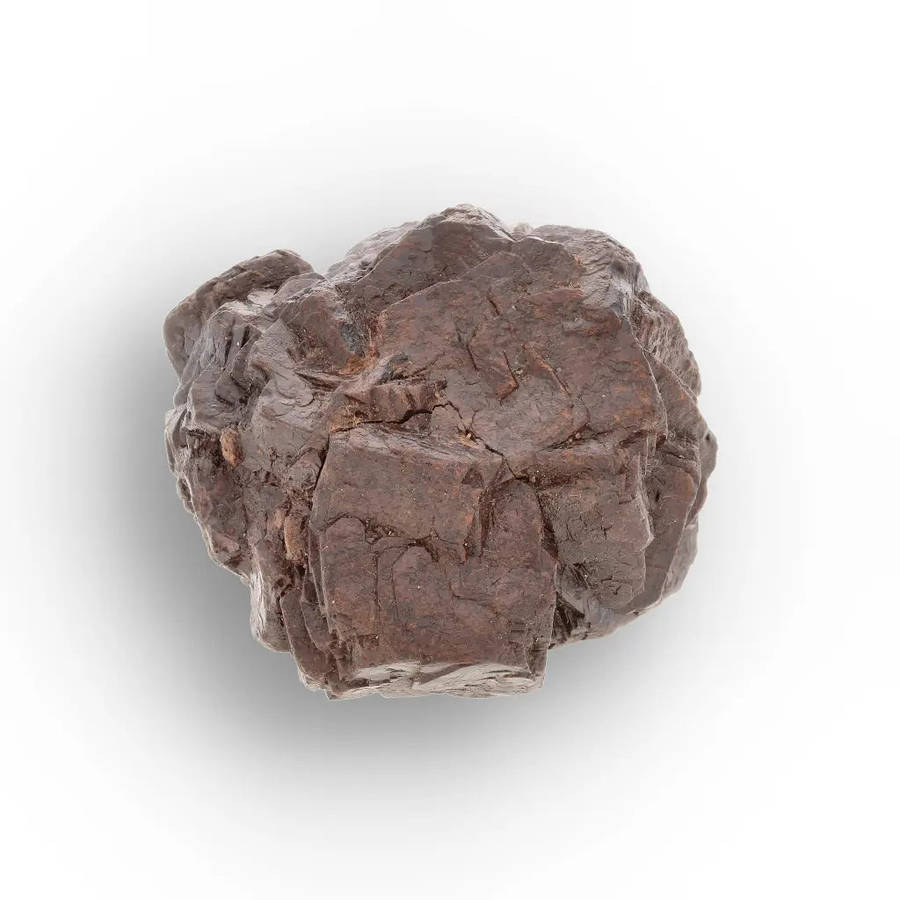 Prophecy Stone  Powerful Grounding Crystal from the Sahara Desert