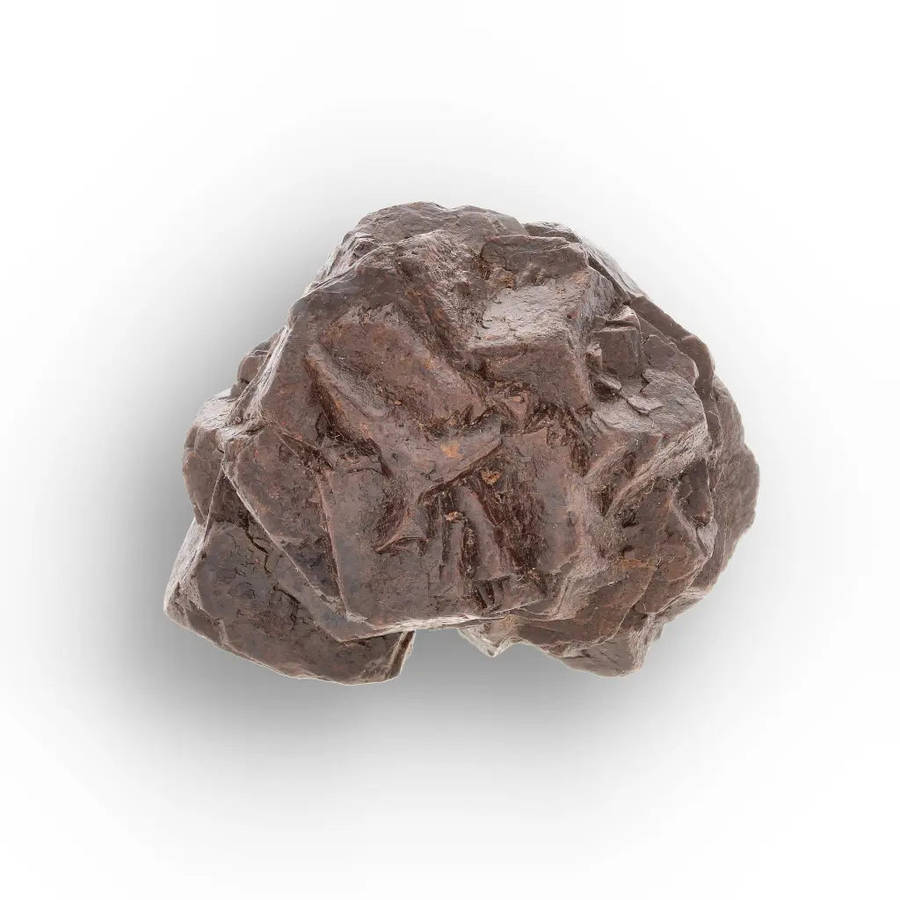 Prophecy Stone  Powerful Grounding Crystal from the Sahara Desert