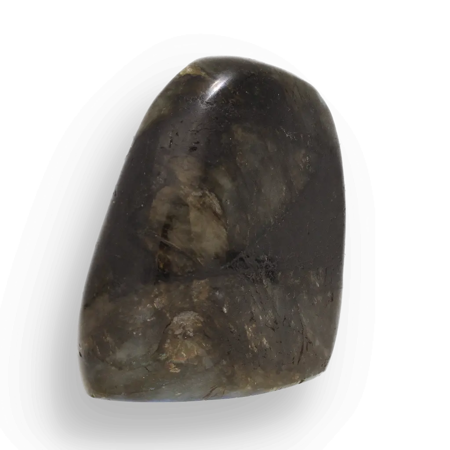 Iridescent Island Labradorite Freeform