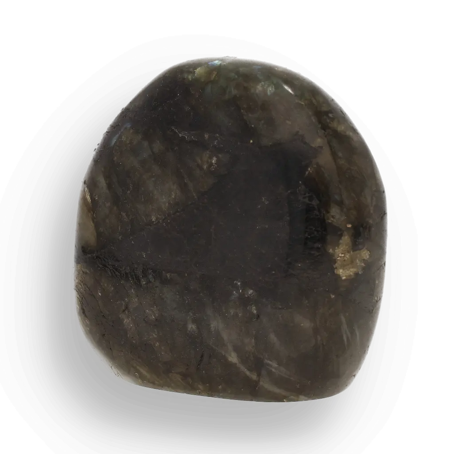 Iridescent Island Labradorite Freeform