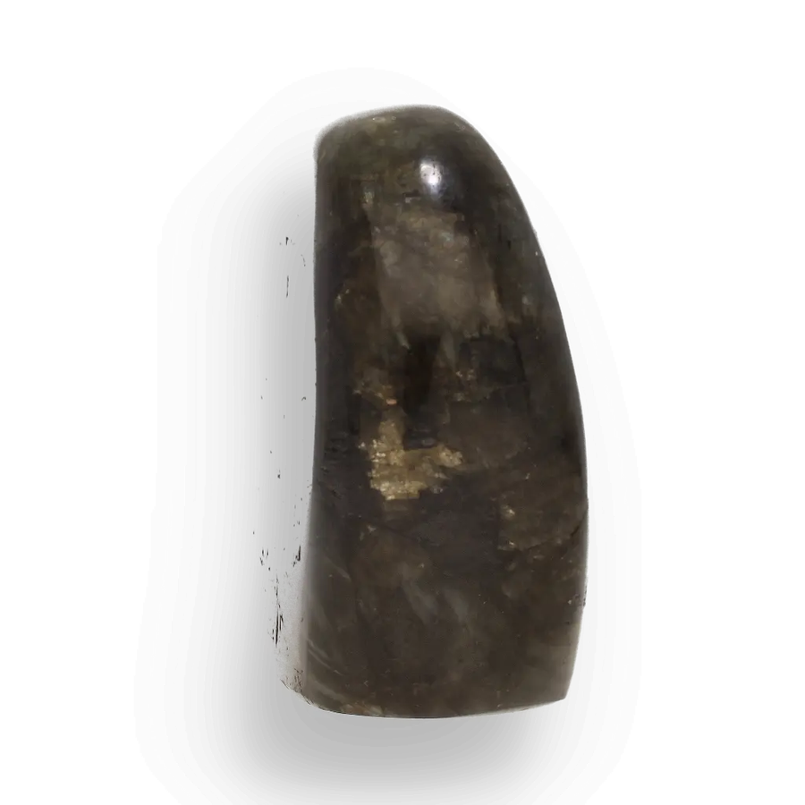 Iridescent Island Labradorite Freeform
