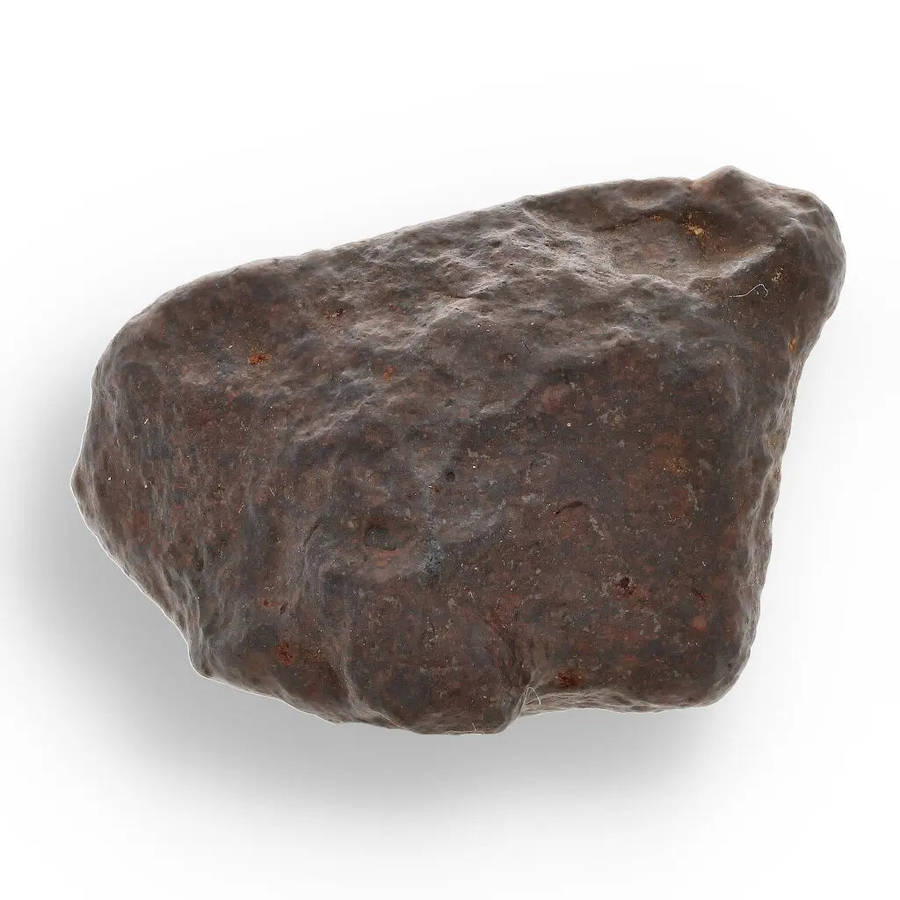 9g Authentic Unclassified Chondrite Meteorite - Western Sahara Specimen Ready for Your Display Case