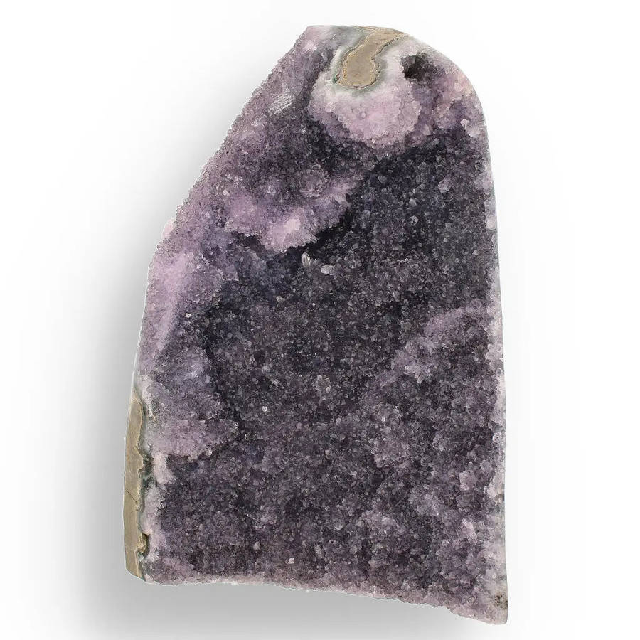 Amethyst Portal from Brazil  Your Gateway to Calm