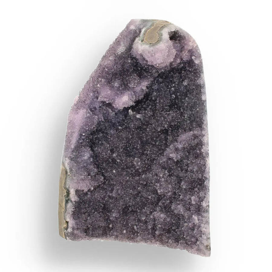 Amethyst Portal from Brazil  Your Gateway to Calm