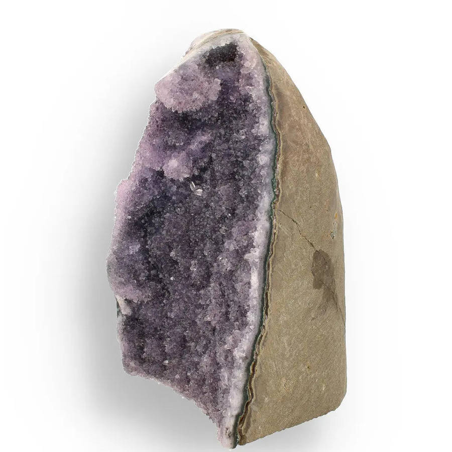 Amethyst Portal from Brazil  Your Gateway to Calm