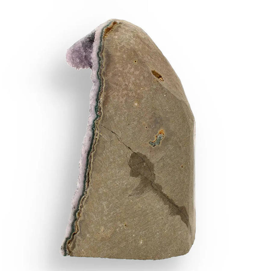 Amethyst Portal from Brazil  Your Gateway to Calm
