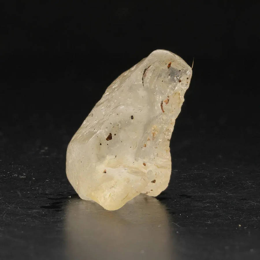 5g Libyan Desert Glass  Starborn Magic from Egypts Dunes