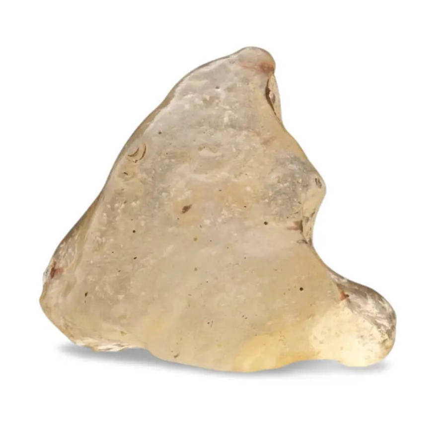 5g Libyan Desert Glass  Starborn Magic from Egypts Dunes