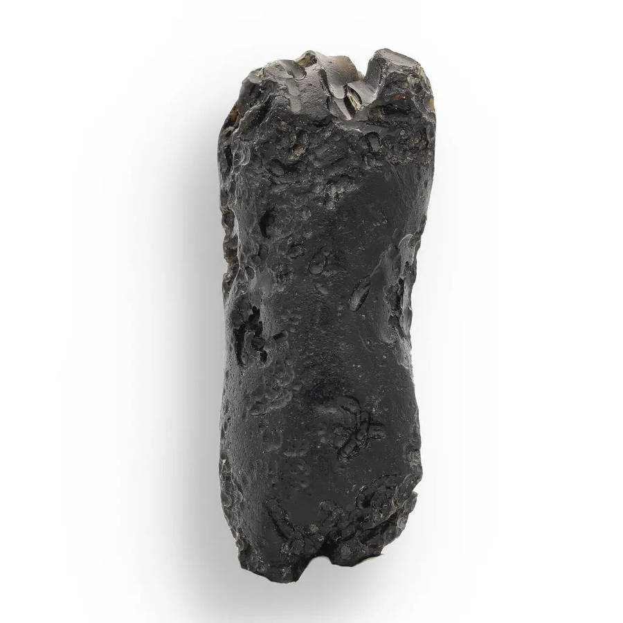 Indochinite Tektite - The Rock That Flew to Space and Back