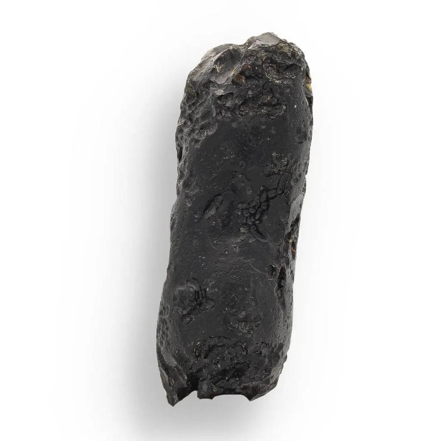 Indochinite Tektite - The Rock That Flew to Space and Back