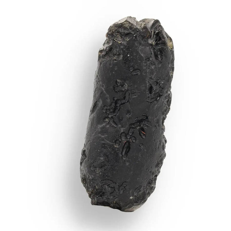 Indochinite Tektite - The Rock That Flew to Space and Back