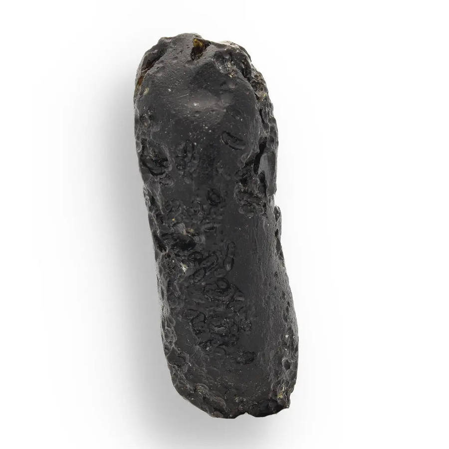 Indochinite Tektite - The Rock That Flew to Space and Back