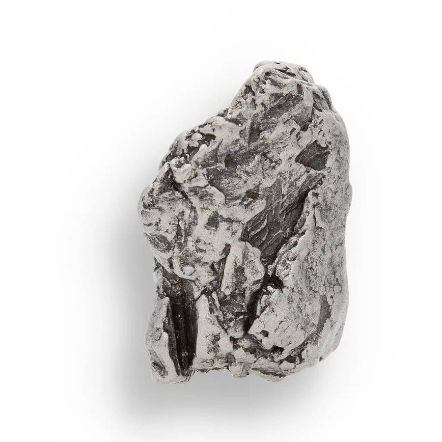 59g Aletai Meteorite - Rare Xinjiang Iron Meteorite Specimen