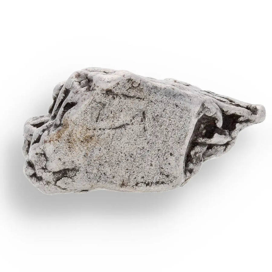 Campo del Cielo Meteorite Space Fragment from Argentina