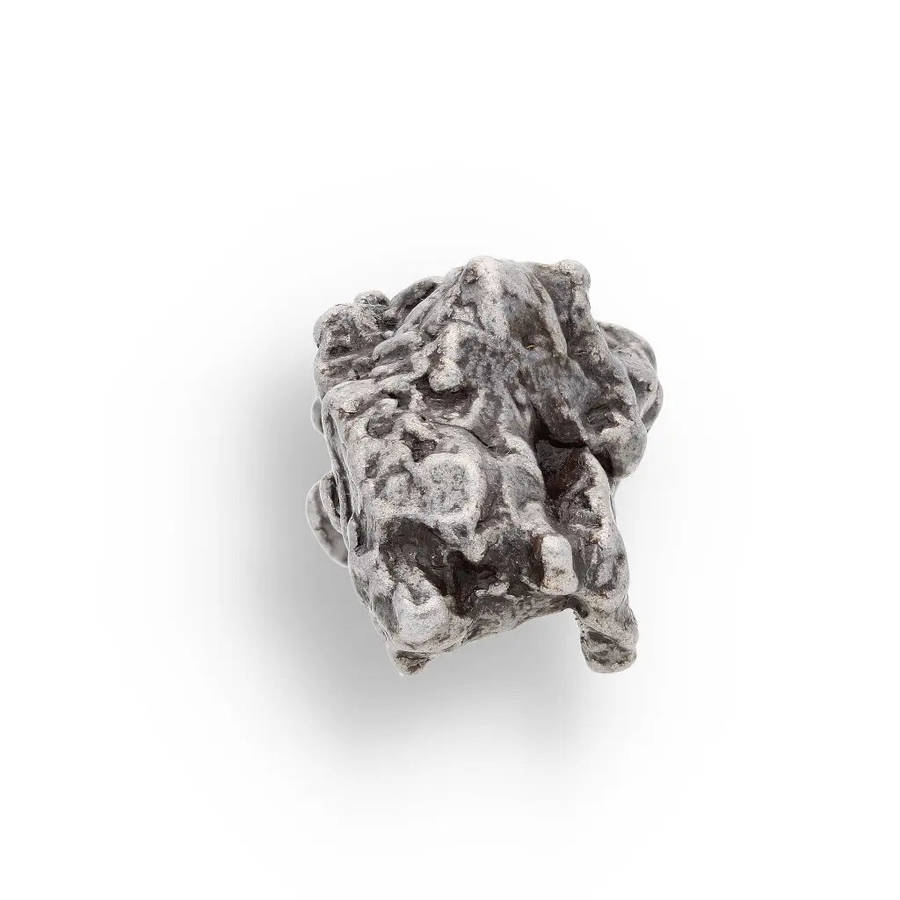 25g Campo del Cielo Meteorite - Rare Iron Specimen from Field of the Sky