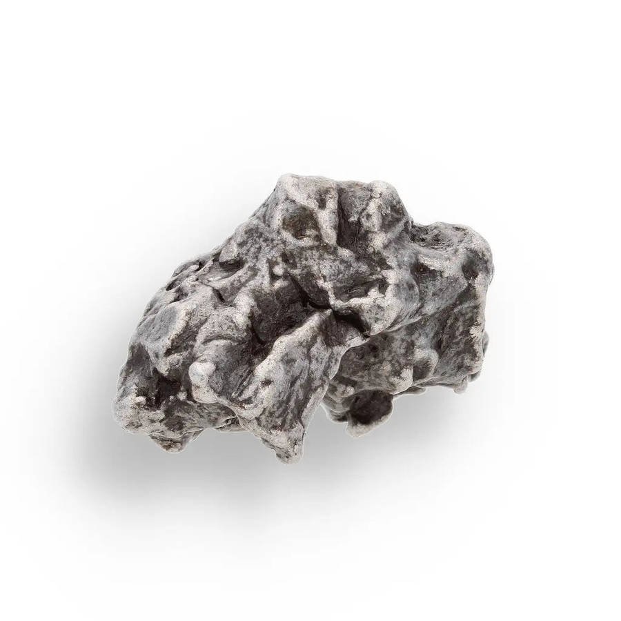 25g Campo del Cielo Meteorite - Rare Iron Specimen from Field of the Sky