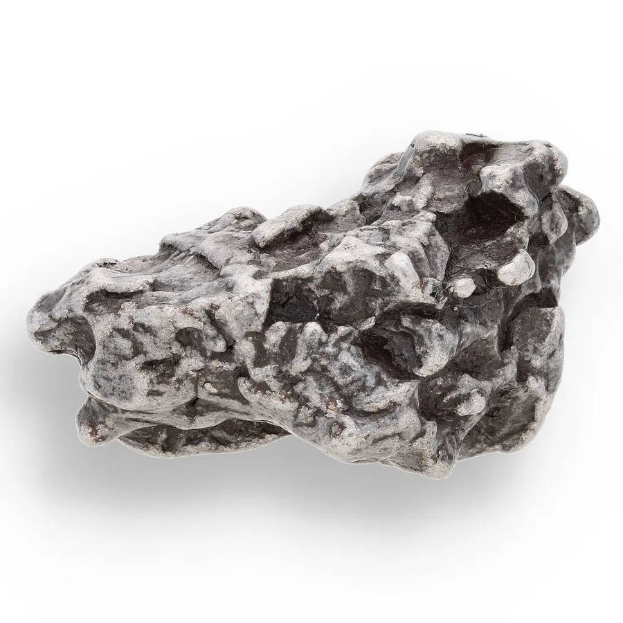 25g Campo del Cielo Meteorite - Rare Iron Specimen from Field of the Sky