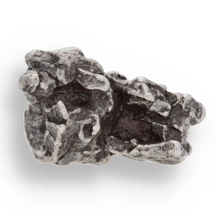 25g Campo del Cielo Meteorite - Rare Iron Specimen from Field of the Sky