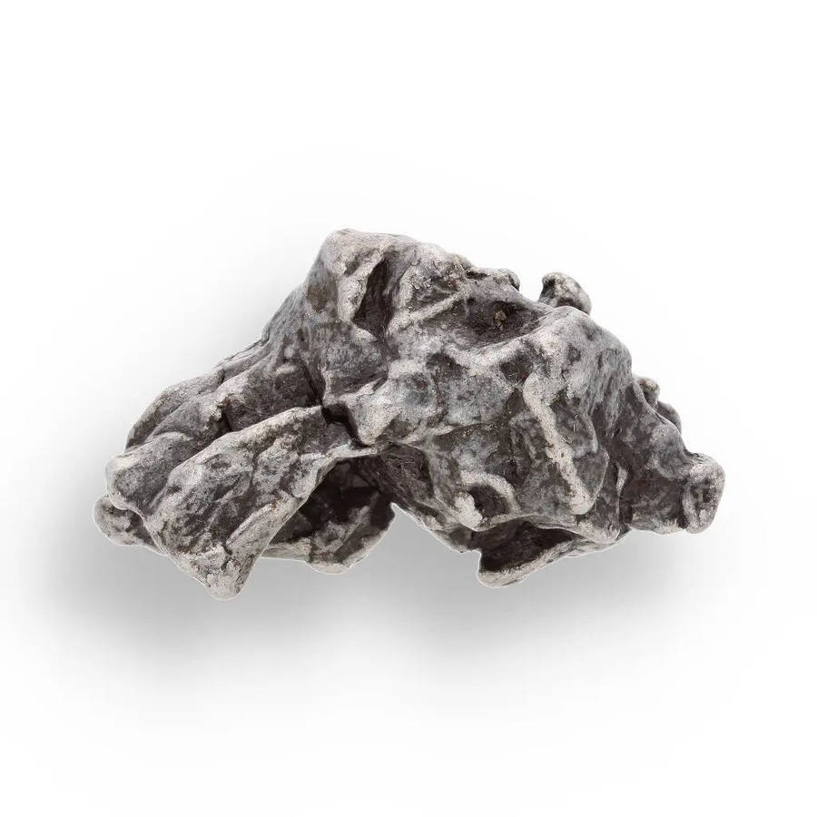 25g Campo del Cielo Meteorite - Rare Iron Specimen from Field of the Sky