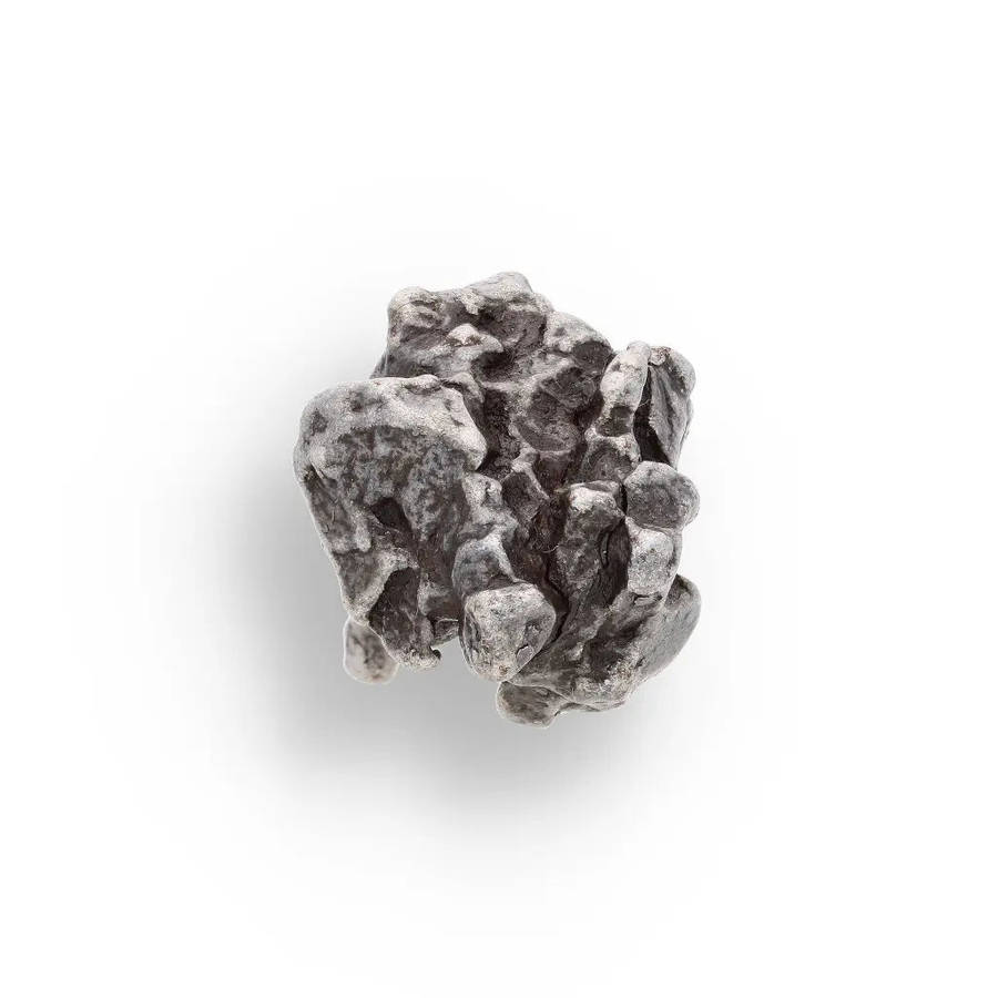 25g Campo del Cielo Meteorite - Rare Iron Specimen from Field of the Sky
