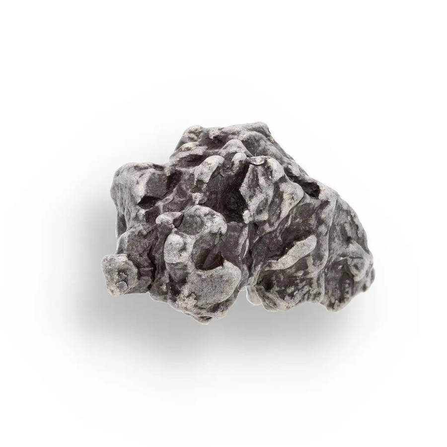 25g Campo del Cielo Meteorite - Rare Iron Specimen from Field of the Sky