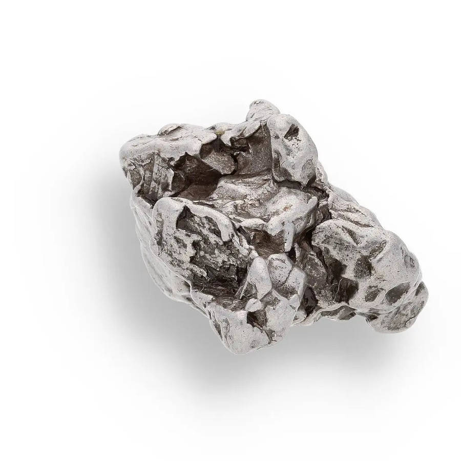 11g Campo del Cielo Meteorite - Historic Argentine Space Rock Collector Item