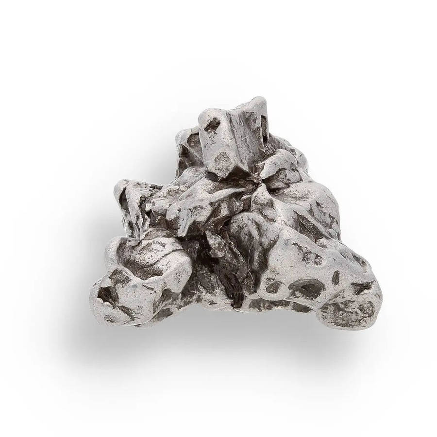 11g Campo del Cielo Meteorite - Historic Argentine Space Rock Collector Item