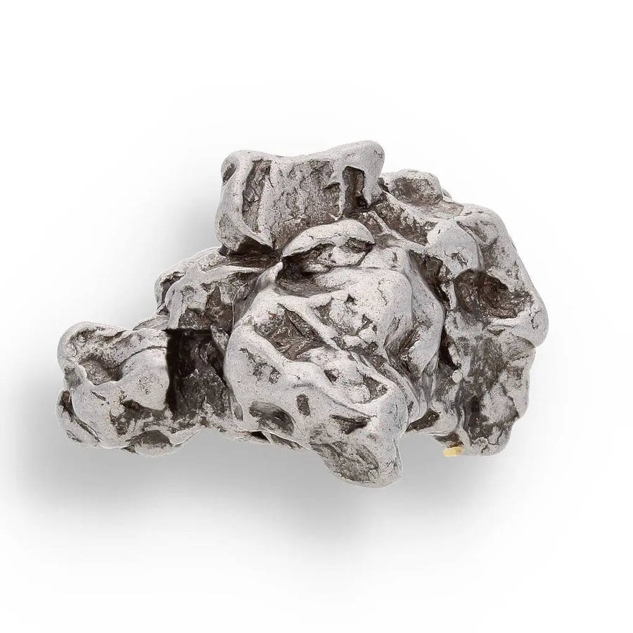 11g Campo del Cielo Meteorite - Historic Argentine Space Rock Collector Item