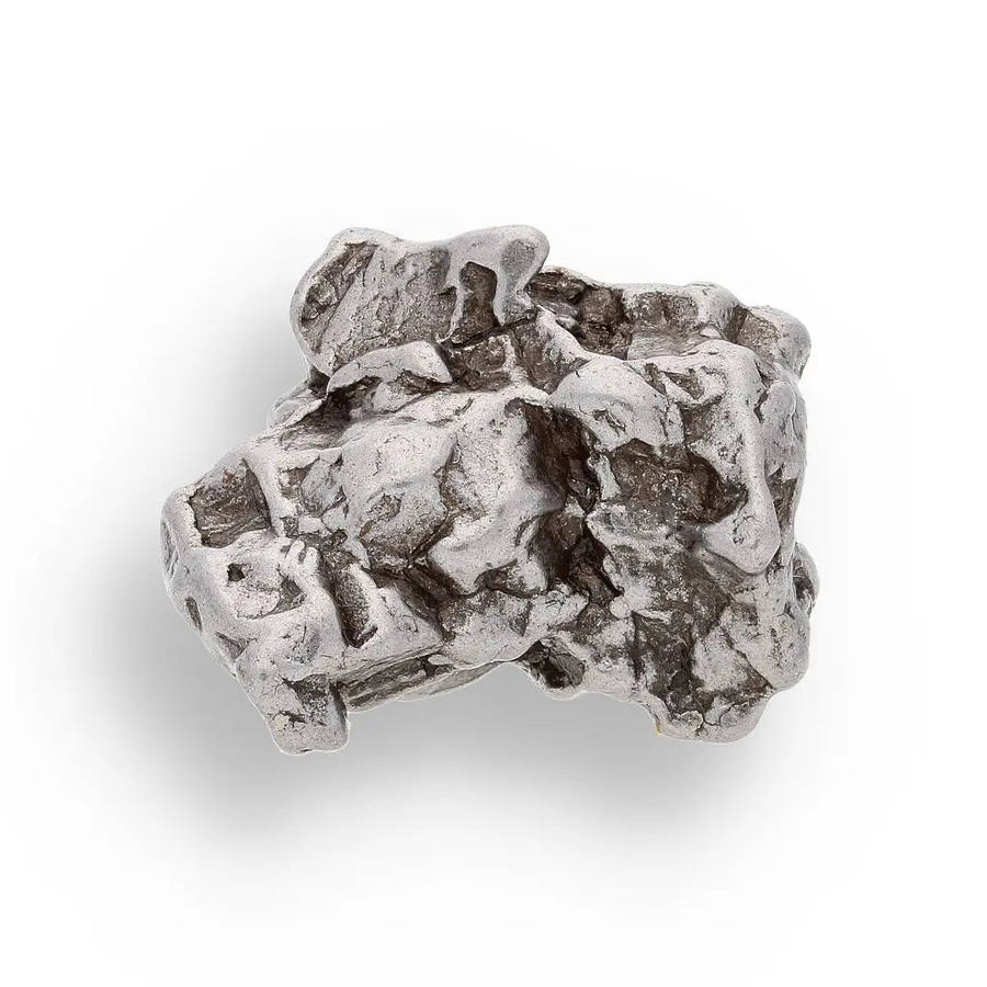 11g Campo del Cielo Meteorite - Historic Argentine Space Rock Collector Item