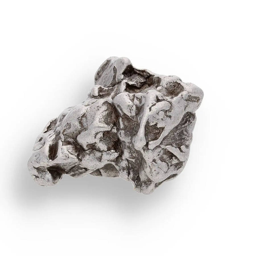 11g Campo del Cielo Meteorite - Historic Argentine Space Rock Collector Item