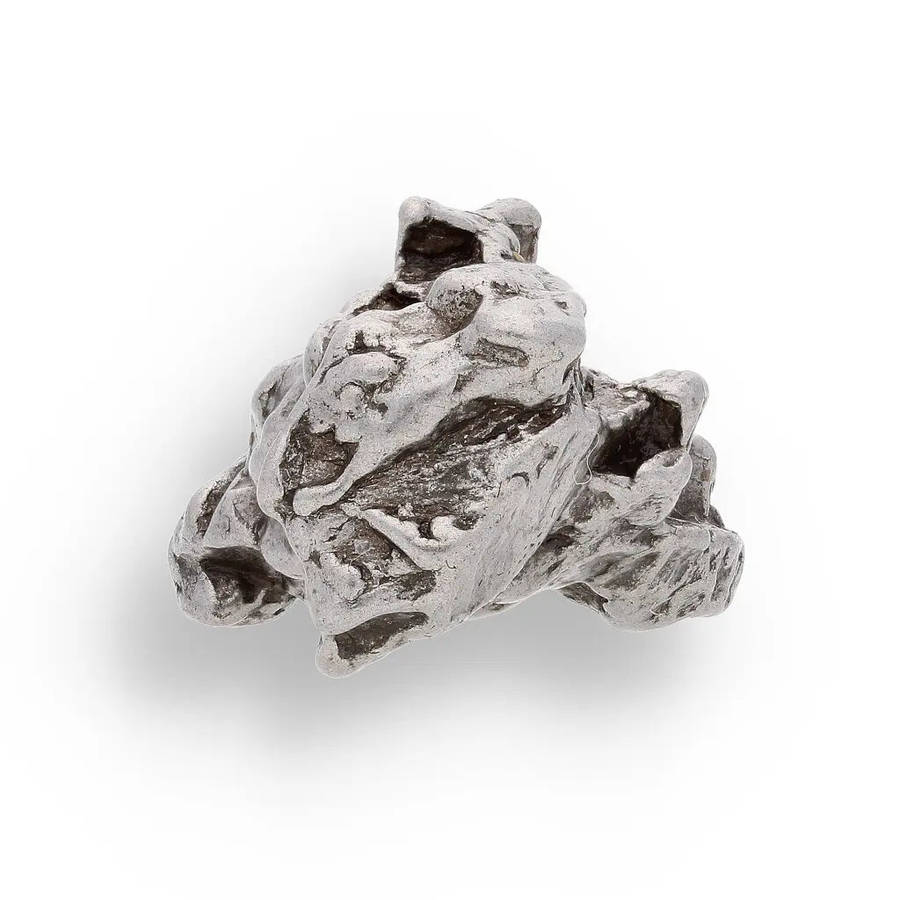 11g Campo del Cielo Meteorite - Historic Argentine Space Rock Collector Item