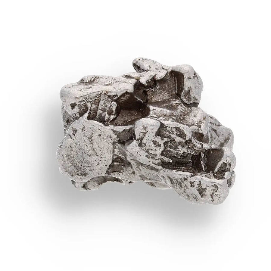 11g Campo del Cielo Meteorite - Historic Argentine Space Rock Collector Item