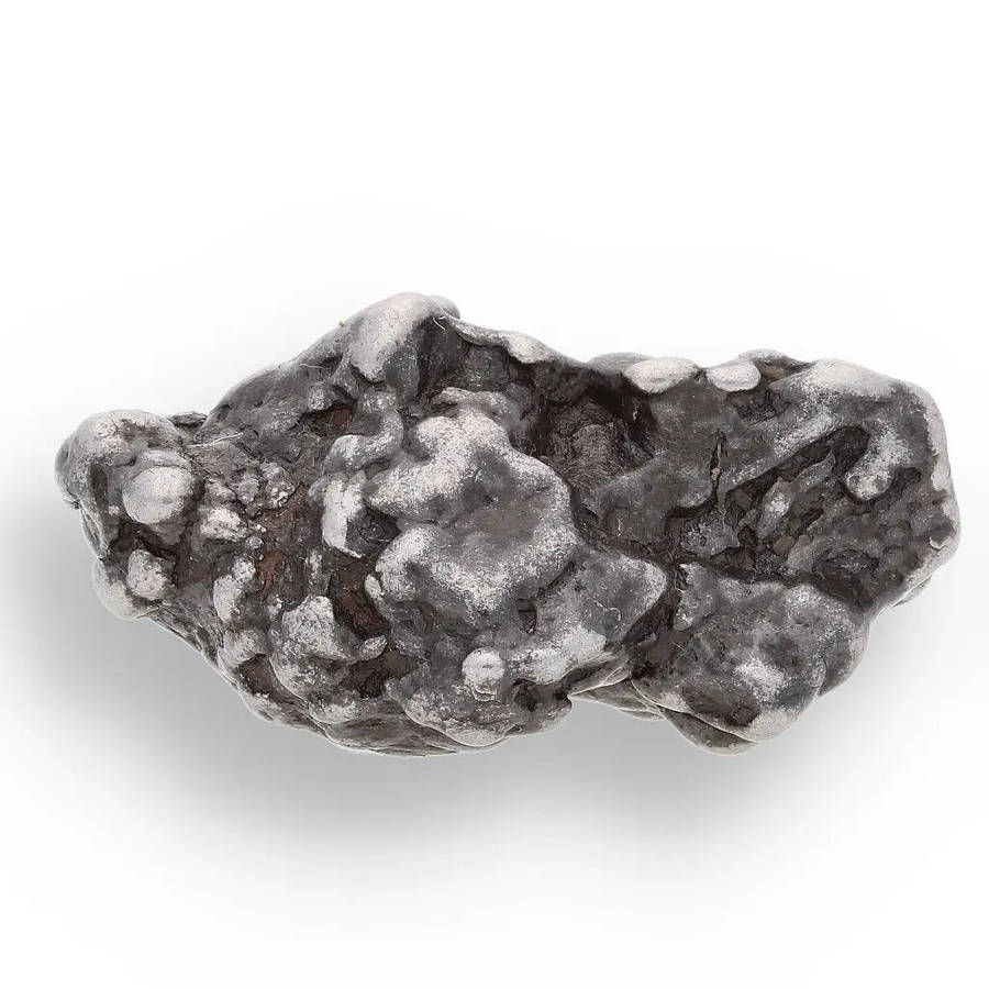 15g Campo del Cielo Meteorite - Genuine Ancient Iron Nickel Space Fragment