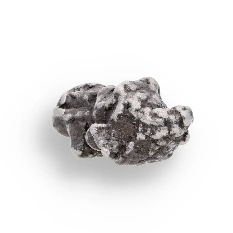 15g Campo del Cielo Meteorite - Genuine Ancient Iron Nickel Space Fragment