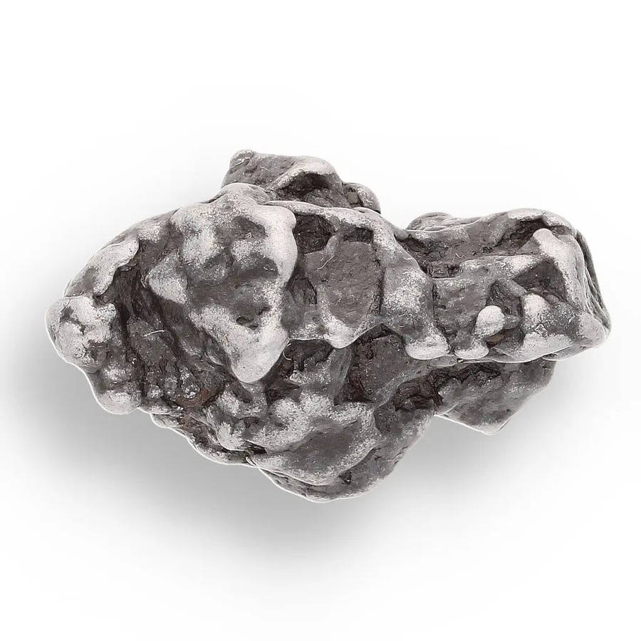 15g Campo del Cielo Meteorite - Genuine Ancient Iron Nickel Space Fragment
