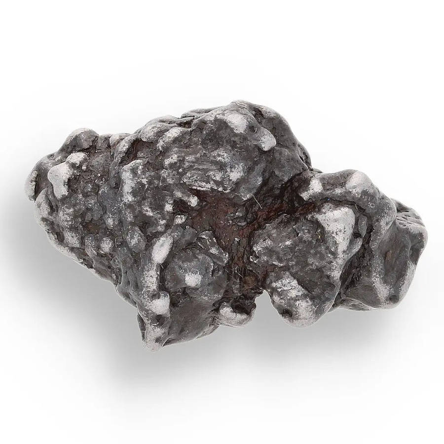 15g Campo del Cielo Meteorite - Genuine Ancient Iron Nickel Space Fragment